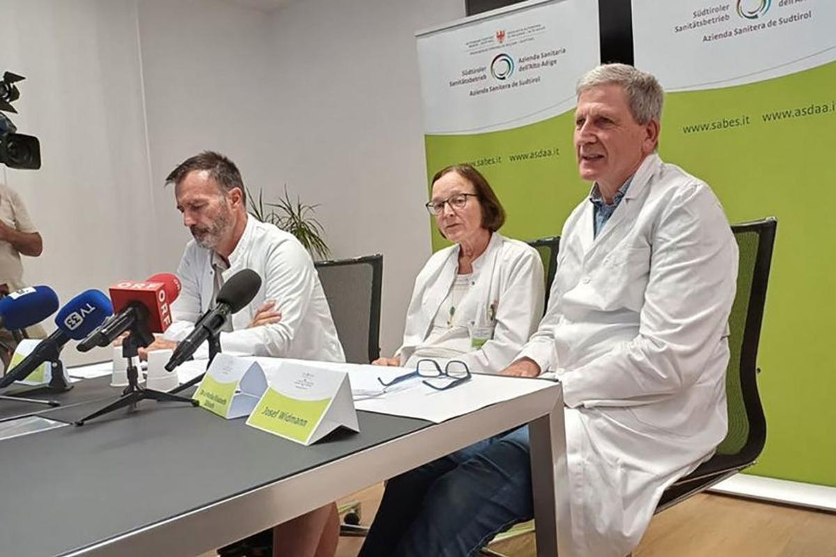 イタリアの病院新生児集中治療室（NICU）で死亡した早産児、医療過誤の疑いで捜査