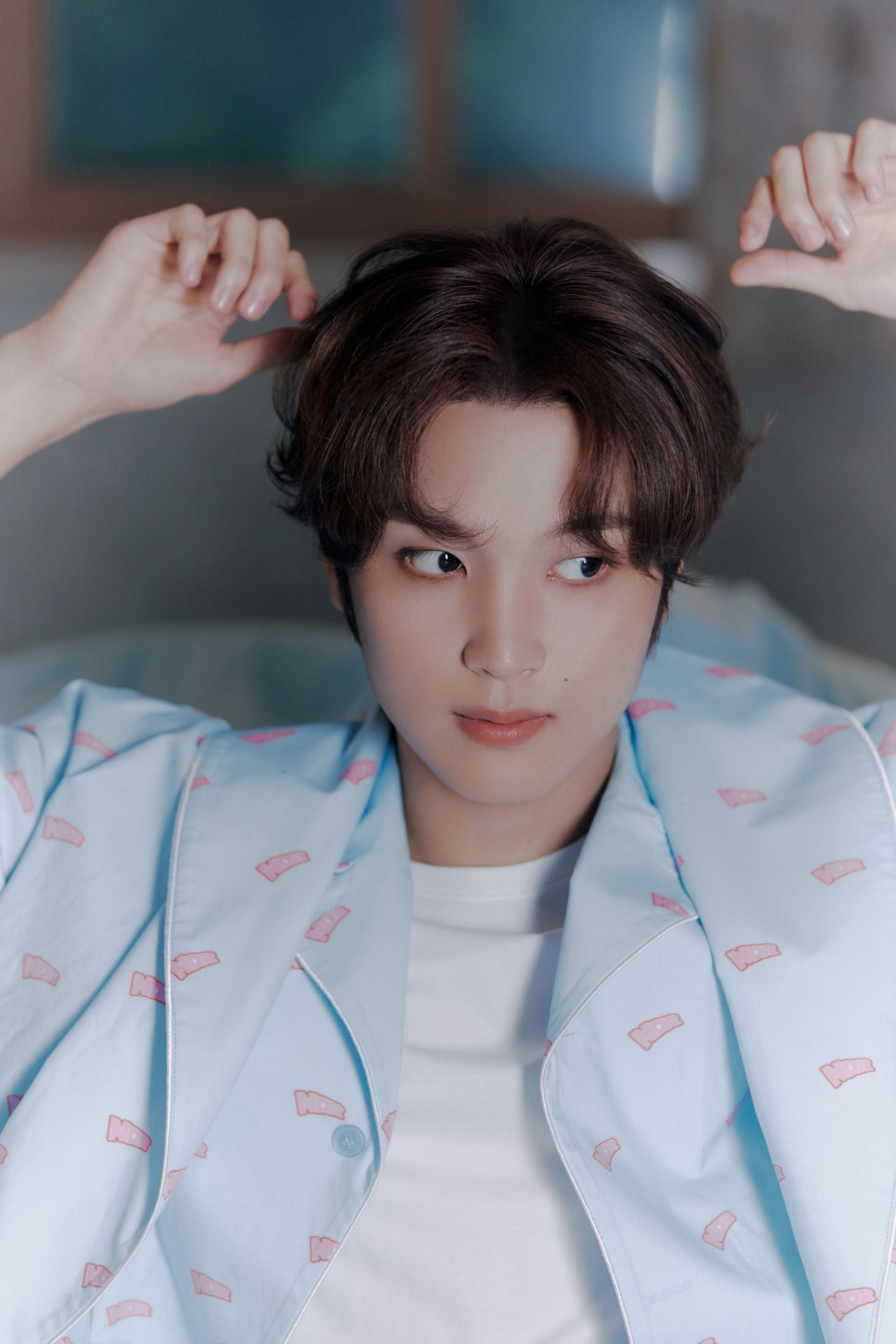 ヘチャン　nct ヘチャン - Wikipedia