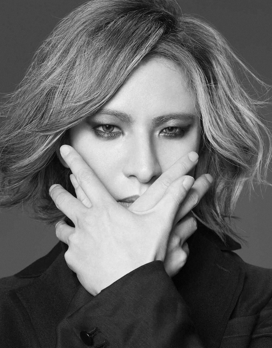 YOSHIKIがアニメ「ダンダダン」劇中歌「HAYASii」への複雑な心境を明かす
