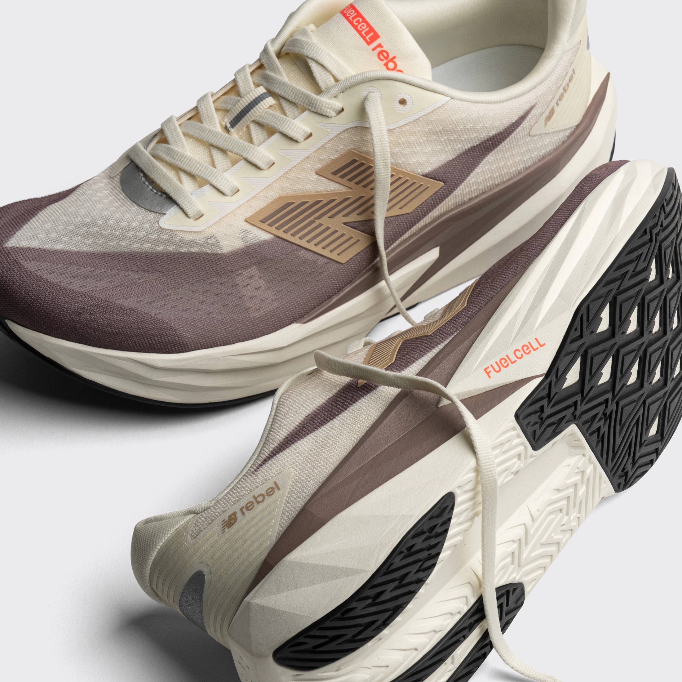 ニューバランス　FuelCell Rebel v5 【フューエルセルレベルv5】 FuelCell Rebel v5｜ニューバランス公式通販 | - New Balance