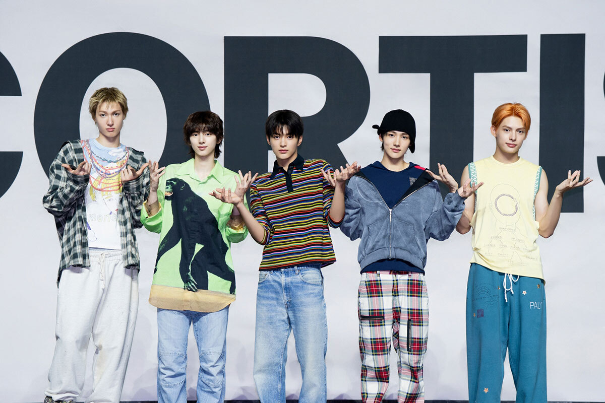 防弾少年団(BTS) - 14日ご購入  TXTすこページ BTSとTXTの後輩、BIGHIT MUSICから6年ぶりにボーイグループ
