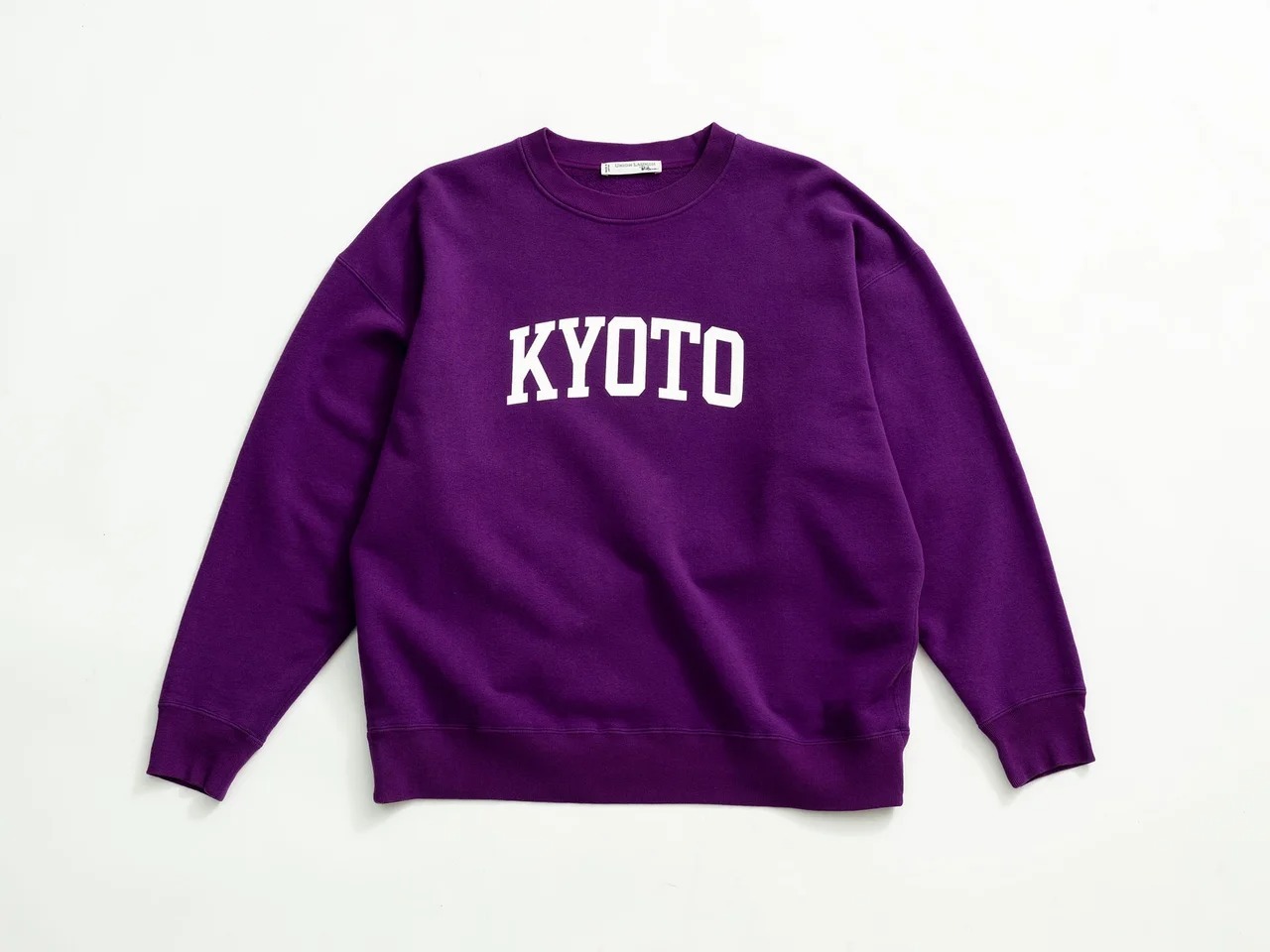 ロンハーマン】完売必至のTシャツ、キャップ 京都店10周年