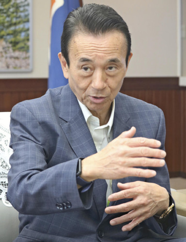 外国人共生「税金使うのはおかしい」「日本人への冷遇」…静岡県知事の提言に批判のメールや電話