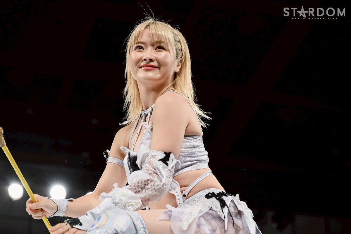 スターダム　くじ　stardom なつぽい　あたり スターダム くじ stardom なつぽい あたり WORLD WONDER RING