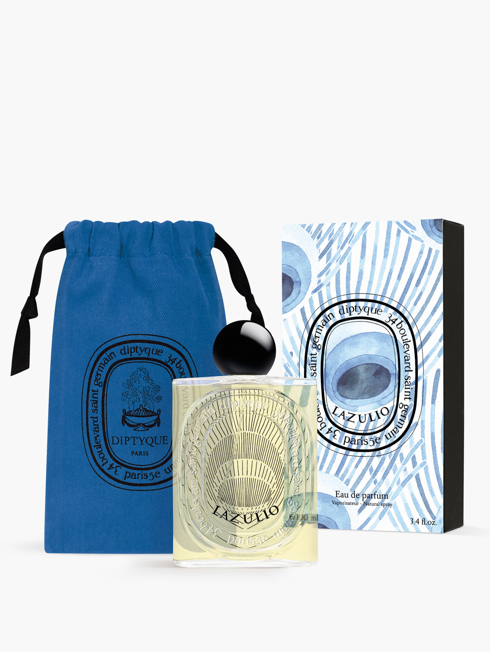 ディプティック　Jun Candle Wick Trimmer | Diptyque Paris