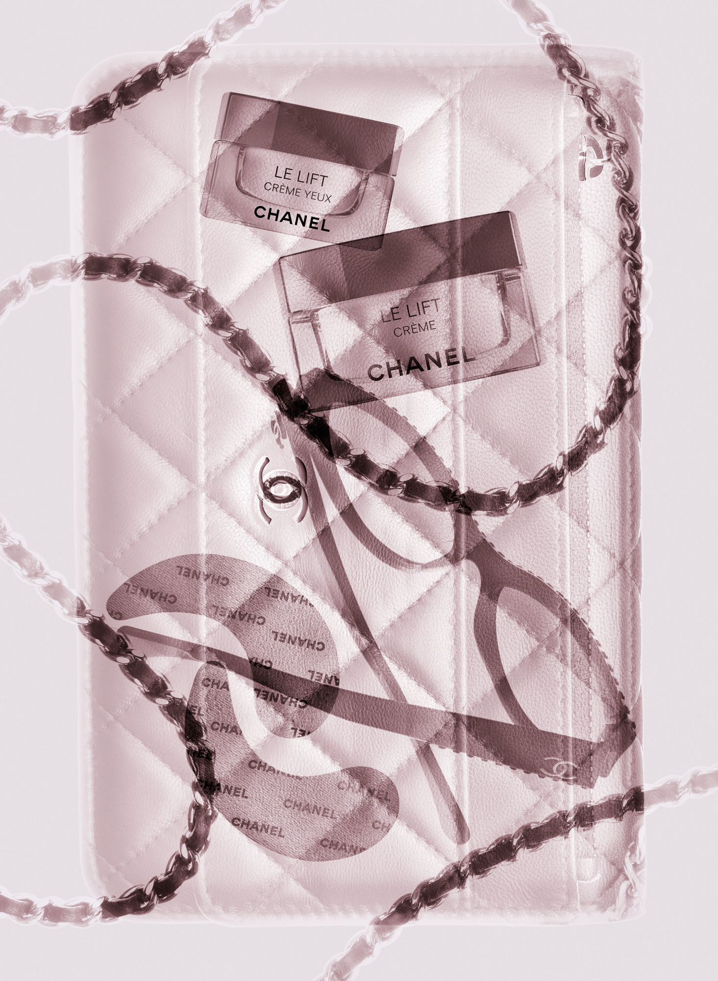 CHANEL SUBLIMAGE & LE LIFT セット CHANEL SUBLIMAGE & LE LIFT セット