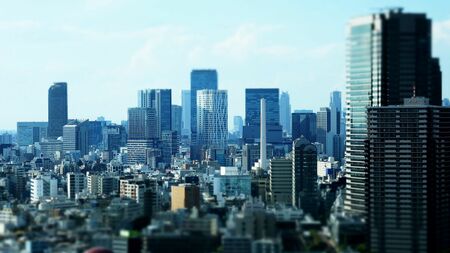 日経平均株価の推移と市場の「バブルの予感」