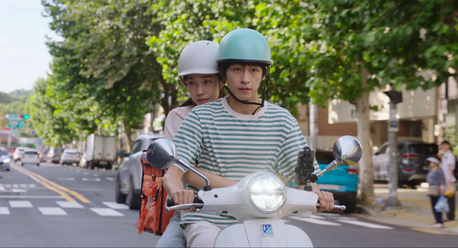 SF9チャニも絶賛の青春映画『君の声を聴かせて』日本公開へ