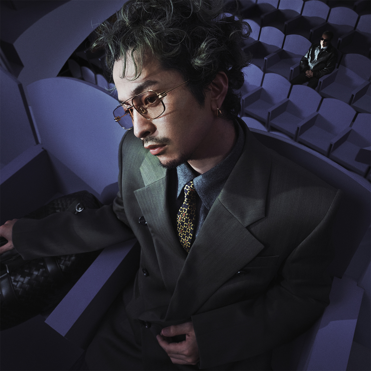 BOTTEGA VENETA ボッテガ•ヴェネタ 常田大希さん カセットテープ BOTTEGA VENETA 常田大希 ボッテガ カセットテープ - メルカリ