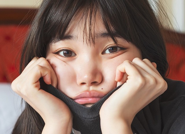 美品 BiSH セントチヒロ・チッチ REBOOT 再起動 ロンT L 加藤千尋 美品 BiSH セントチヒロ・チッチ REBOOT 再起動 ロンT L 加藤
