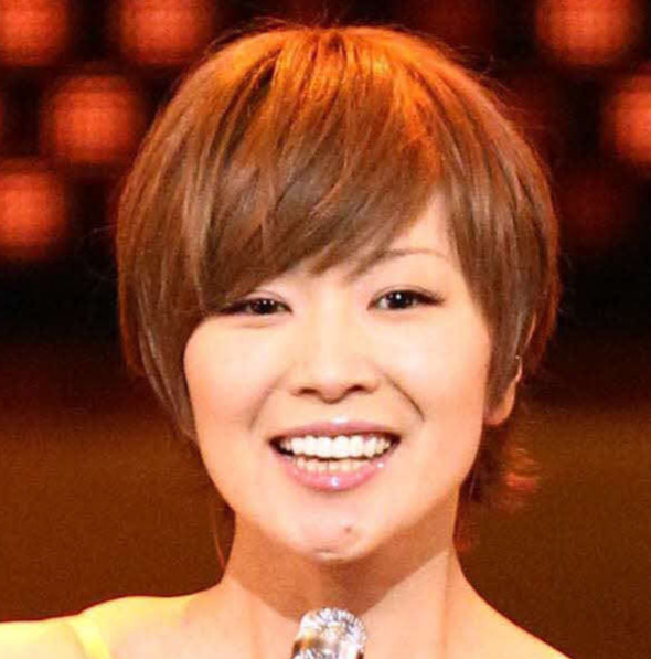 椎名林檎“最も尊敬するアーティスト”を実名告白「日本では…」