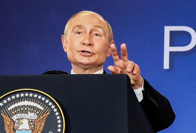 ロシア、NATO部隊の駐留「断固拒否」　米ロ協議を「妨害するな」