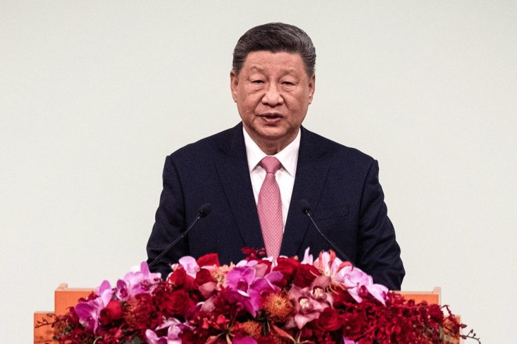 中国の習近平国家主席、重要インフラにおける西側製PLC排除と技術自立化を推進