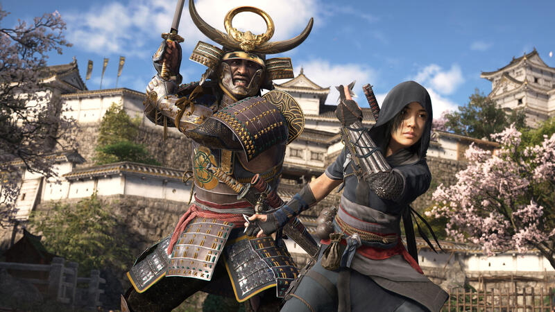 【最安値】アサシンクリード シャドウズ アサシン クリード シャドウズ