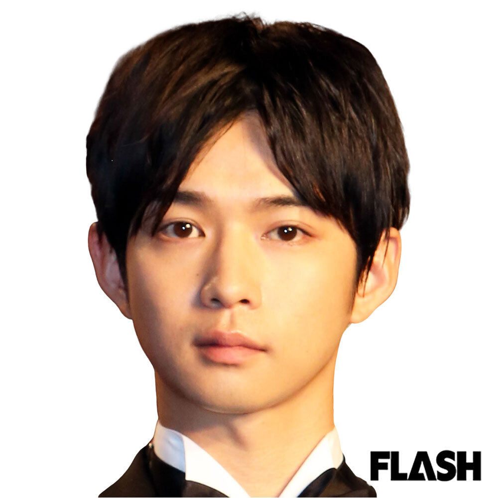 千葉雄大、ラジオ“無期限活動休止”の裏で見せたビジュアル