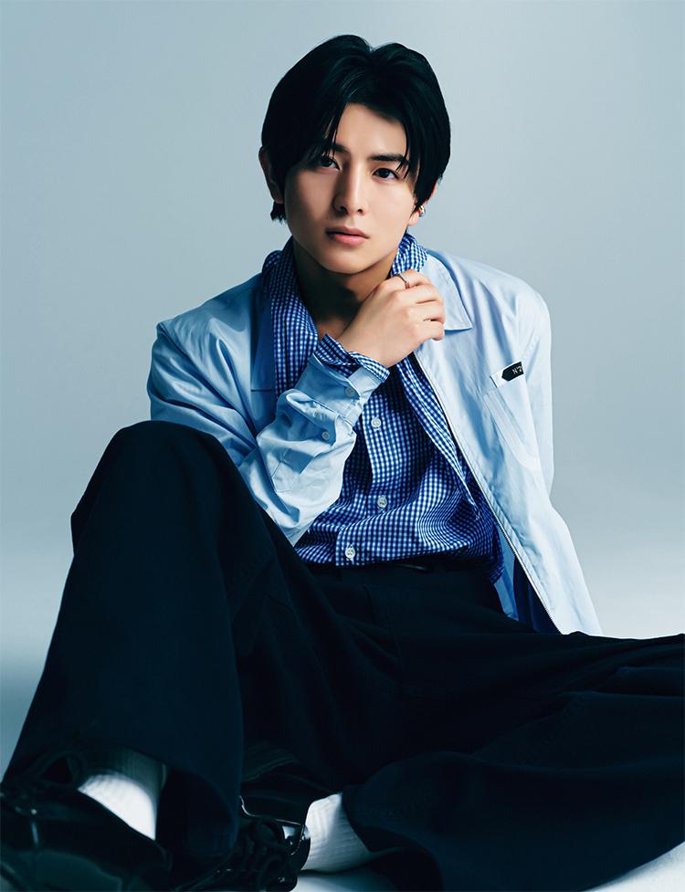 【即購入可能】柏木悠 2022年 生写真 6枚セット Amazon.co.jp: 【Amazon.co.jp 限定】柏木悠 1st 写真集 19