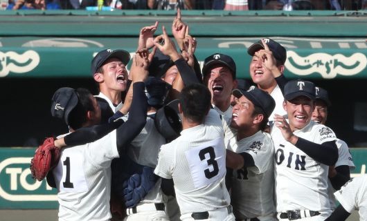 高校野球夏の甲子園 高校野球 - スポーツナビ