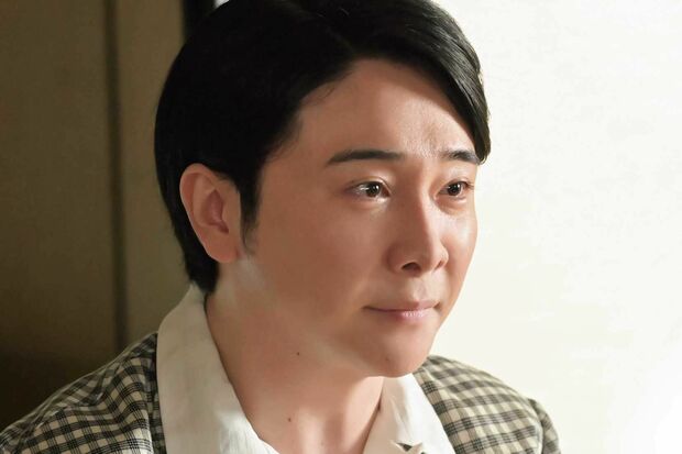 Mrs. GREEN APPLE大森元貴が朝ドラ『あんぱん』出演の喜びを語る