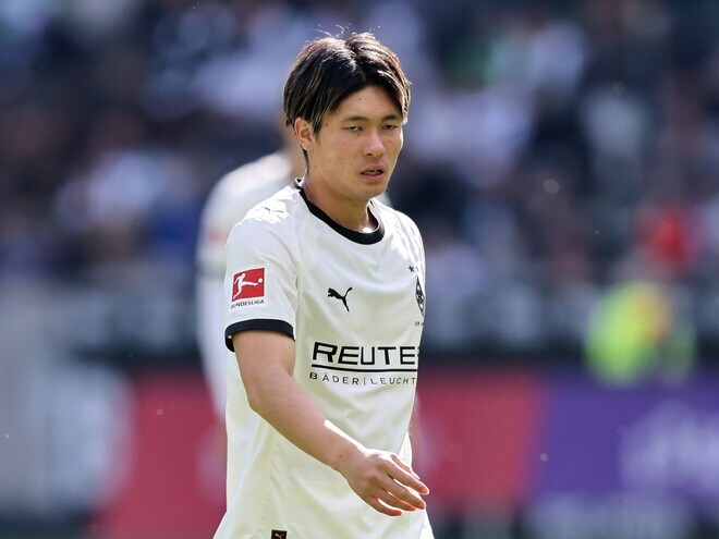 ボルシアmg レプリカユニフォーム　#13 福田師王 ボルシアmg レプリカユニフォーム #13 福田師王 ボルシアMG 12