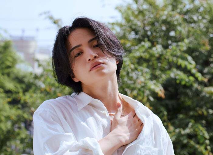 lysプレミアムフォト timelesz菊池風磨、初のソロ写真集決定 30歳記念刊行&初回版豪華