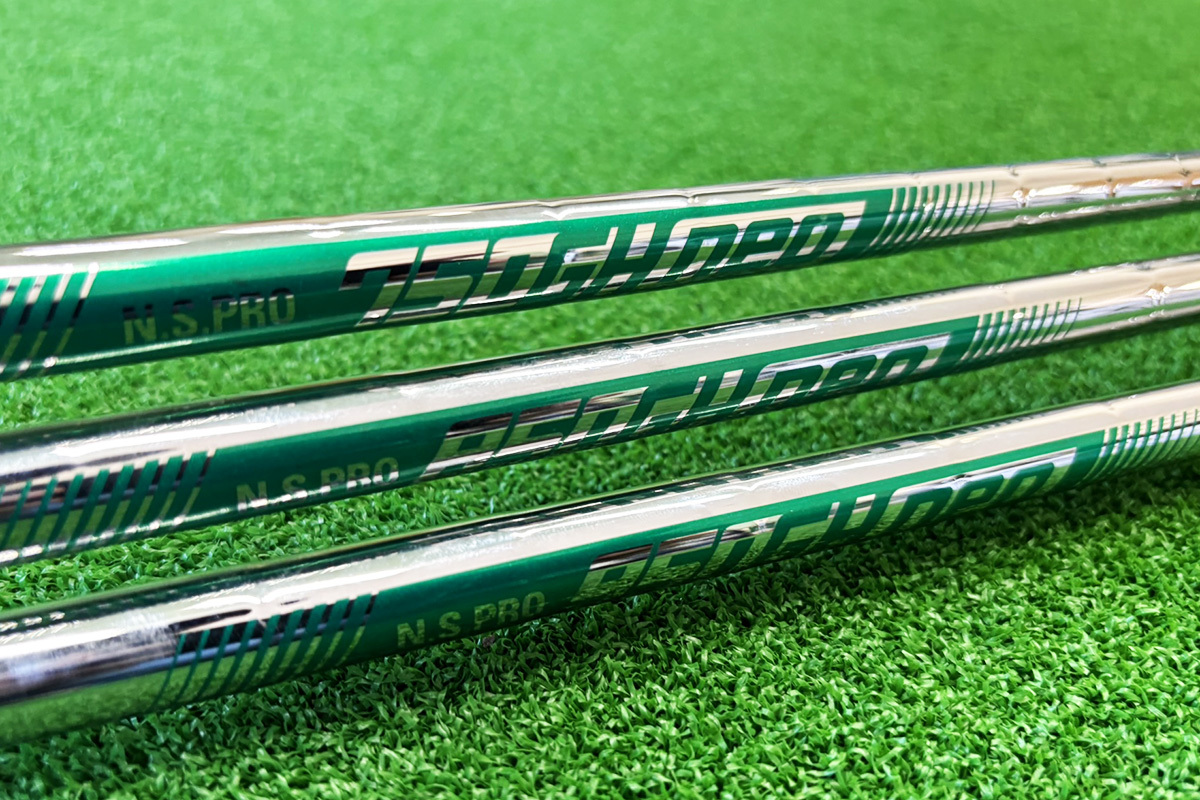 【最終値引】RTXDEEPFORGED56°N950GH neo S N.S.PRO 950GH neo｜N.S.PRO STEEL SHAFT｜製品情報｜日本シャフト