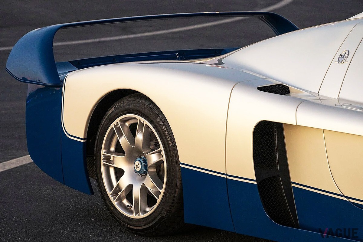 マセラティ　ミストラル　ソリド　フェラーリ　フィアット　アルファロメオ　ランチア AUTOMOBILE COUNCIL#4 イタリア車編その2 アルファ、マセラティ