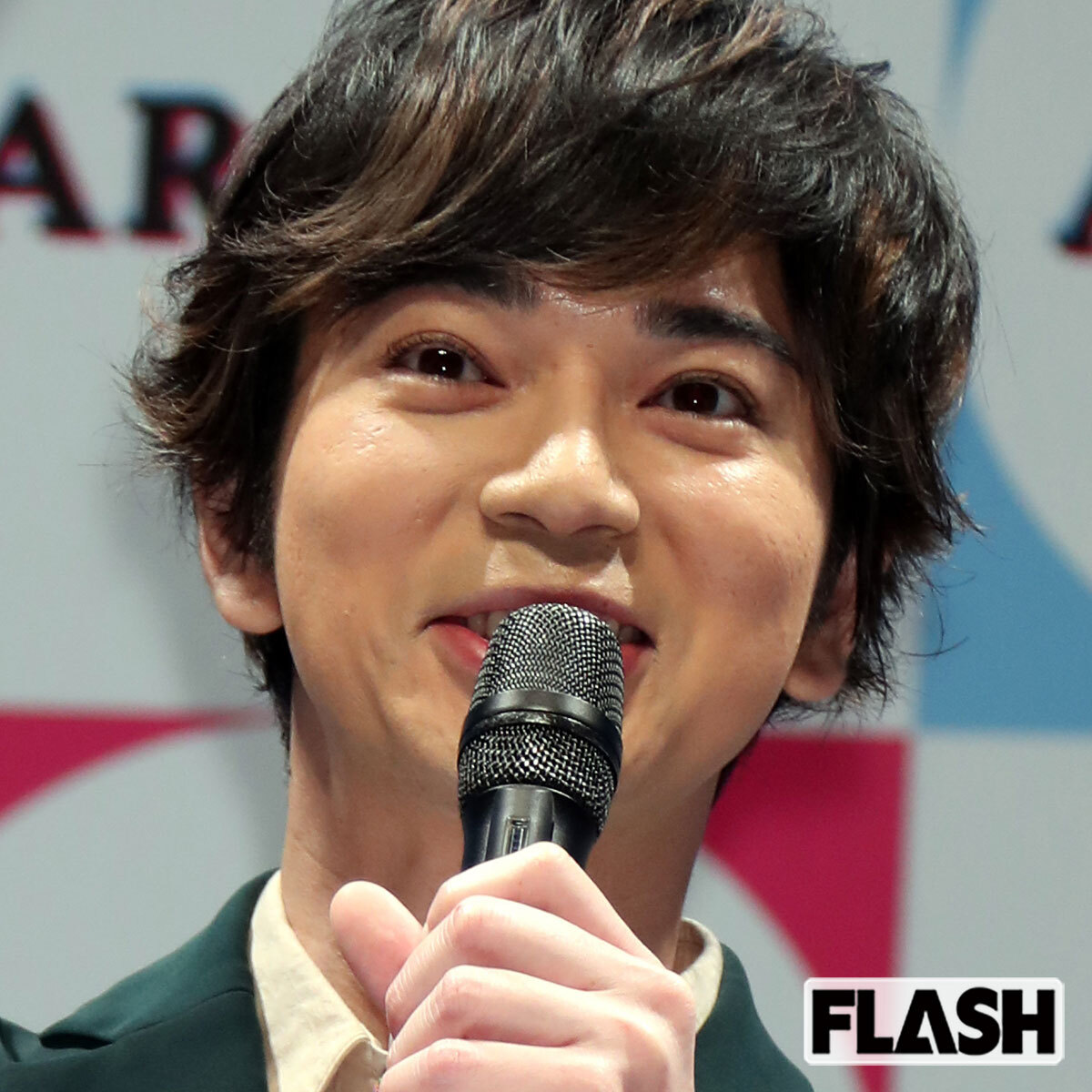 嵐の松本潤が主演ドラマの放送中に報じられた合コン疑惑と私生活について