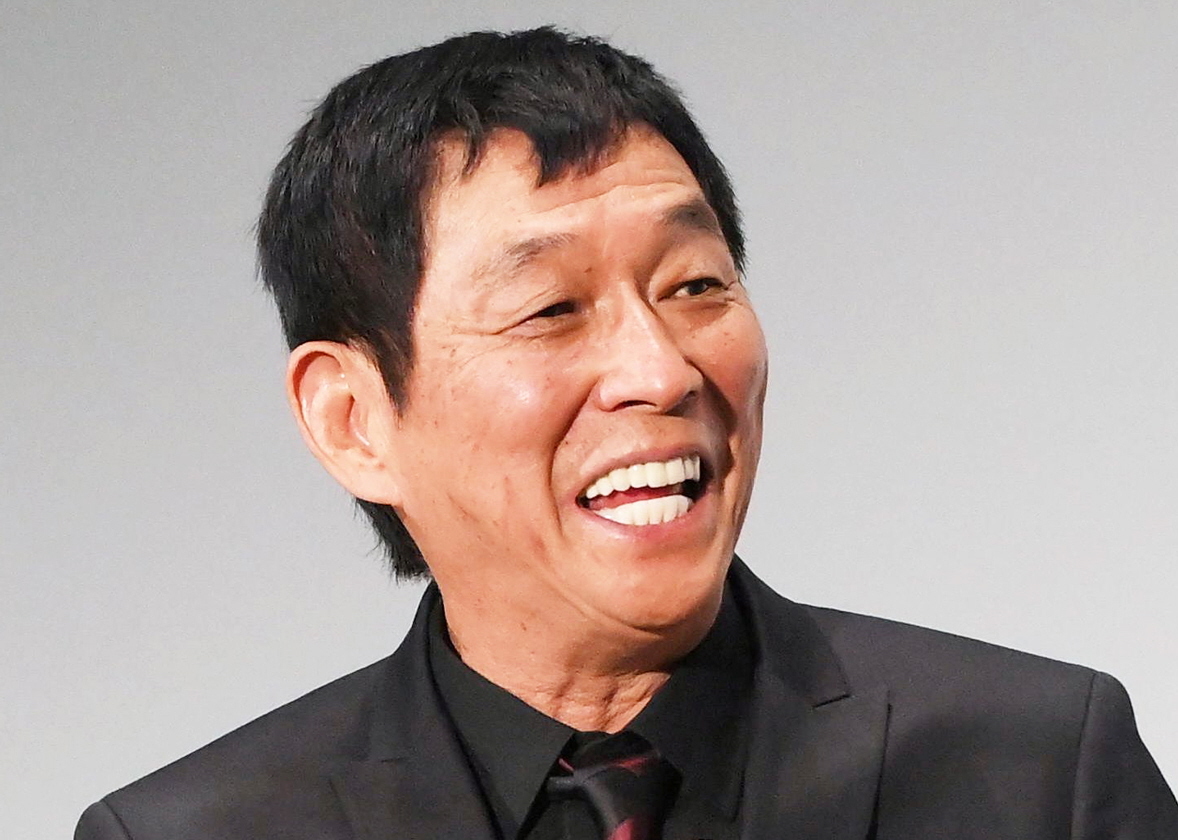 辛島美登里、『さんま御殿』でバラエティ初出演！「サイレント・イヴ」世代驚く若々しさ