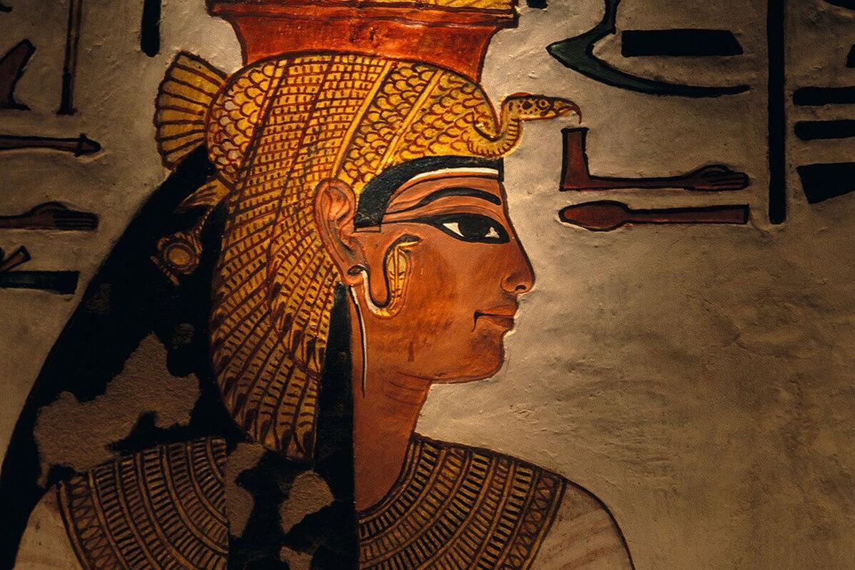 超希少！古代エジプト ネフェルティティ ラムセス2世 アヌビス神 ファラオ ラムセス大王展 古代エジプト最強ファラオが来日中〜エジプトの