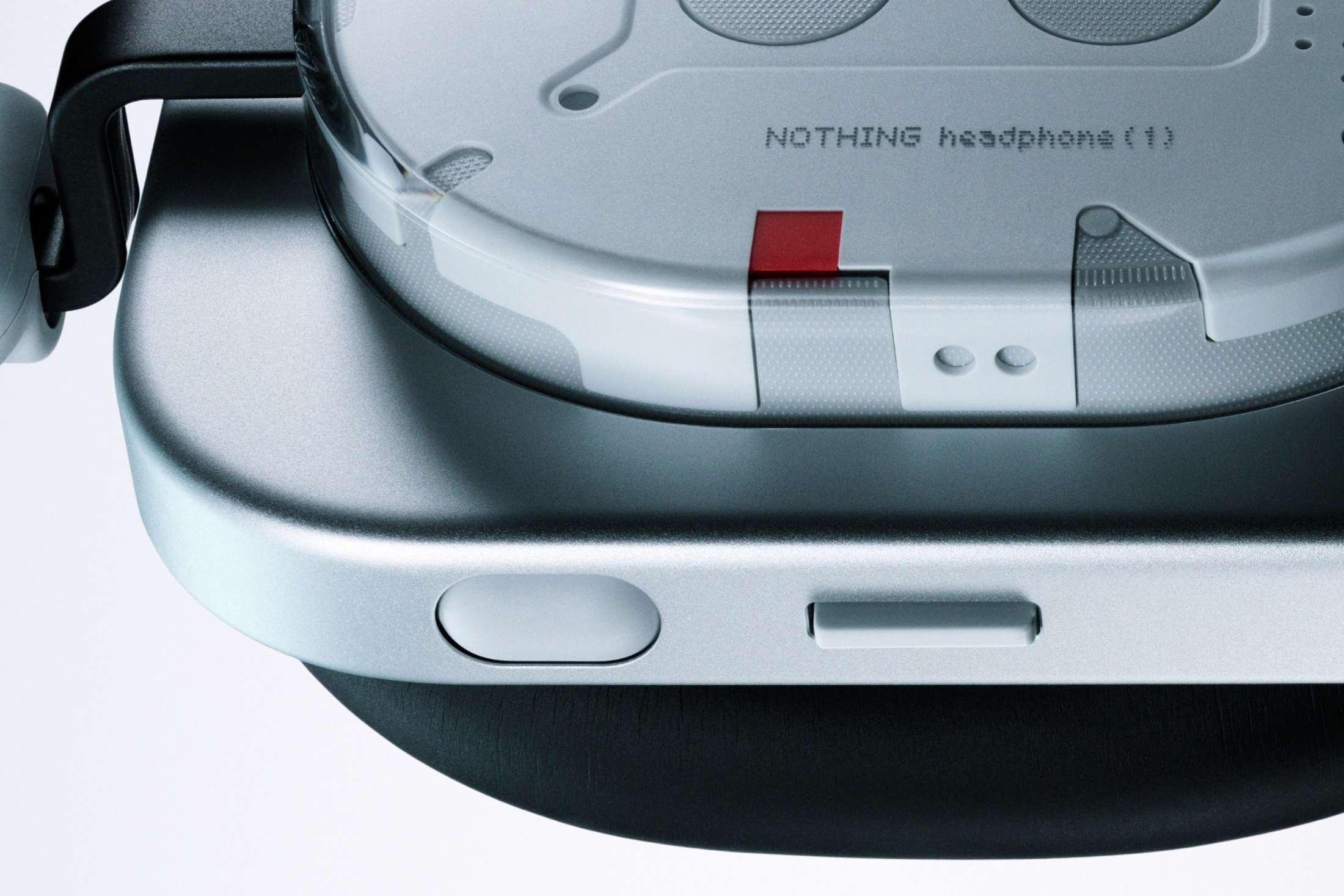 Nothing初のヘッドホン、「Headphone (1)」がデビュー。KEFと