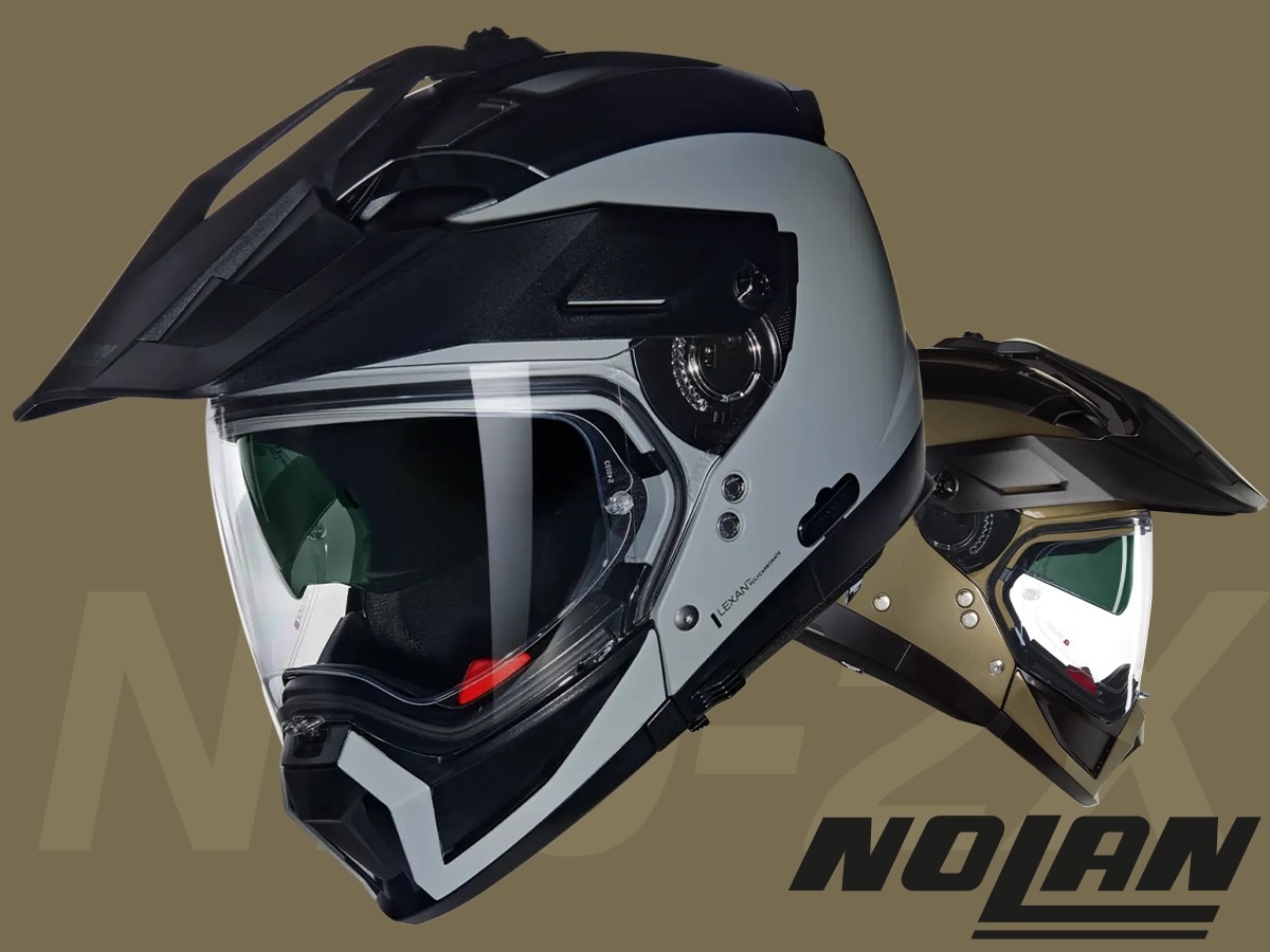 ノーラン　バイク　ヘルメット　アドベンチャー　L ノーランヘルメット | NOLAN