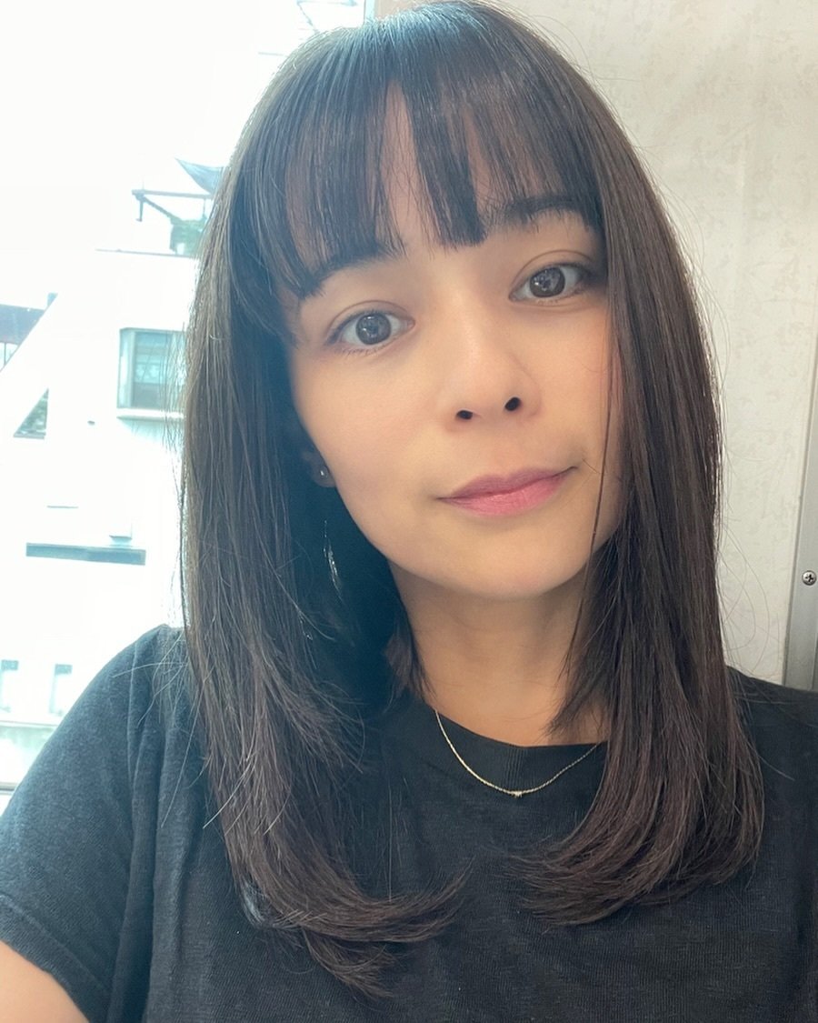 加藤ローサさんのインスタグラム投稿写真。元夫の松井大輔さんとの電撃離婚を公表し、新しいステージへ進む姿が注目されています。