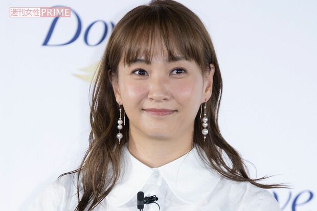 藤本美貴の長女「羽沙（つばさ）」名前に驚きの声！辻希美と共通する“ネーミングセンス”にキラキラネーム論争再燃