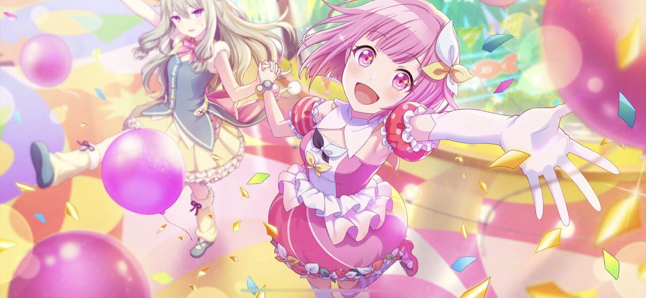 プロセカ　Projectセカイ発表記念　直筆サイン色紙　　鳳えむ役木野日菜 PSA10 激走！アンカー☆ 鳳えむ SSP サイン 木野日菜 プロセカ