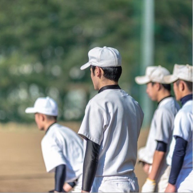 甲子園を舞台に活躍する高校球児。彼らの経験は就職活動でどのように評価されるのか