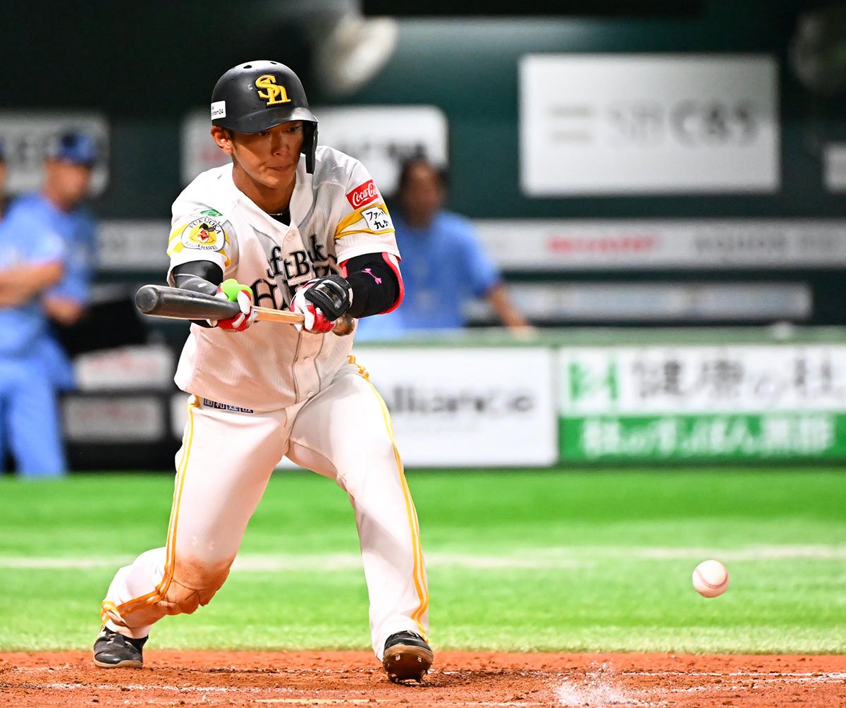 ソフトバンク】今宮健太の帰還は計り知れない戦力UP 小久保監督