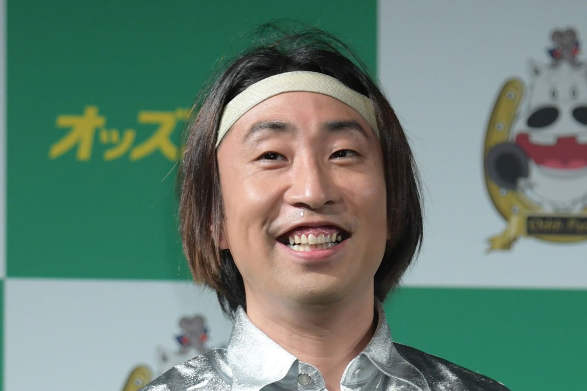 【ゆってぃ】 ゆってぃ 大御所芸人からマジギレ過去 「え？抜かされた」本番で