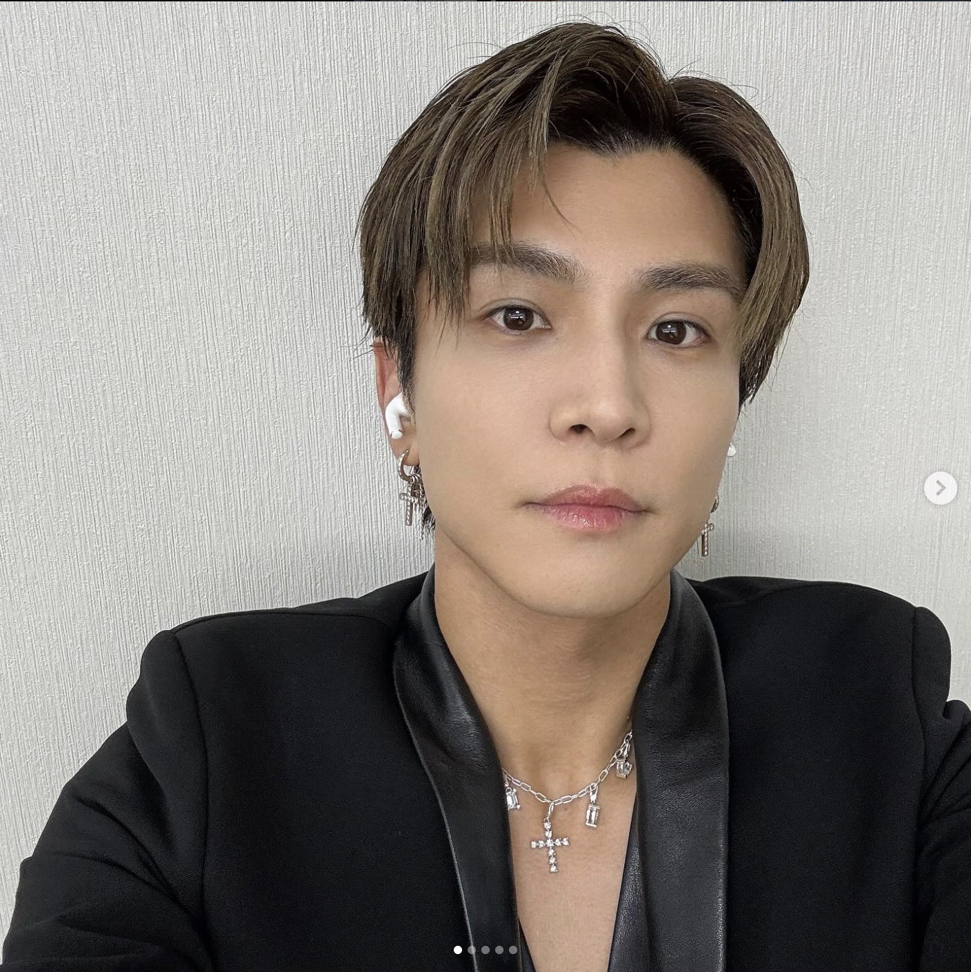 岩田剛典、ドラマ「シミュレーション」で俳優としての新境地を開く