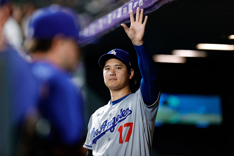 大谷翔平2019リーフベストオブスポーツ'18ルーキーインパクトプリズマティック 大谷翔平2019リーフベストオブスポーツ'18ルーキーインパクト