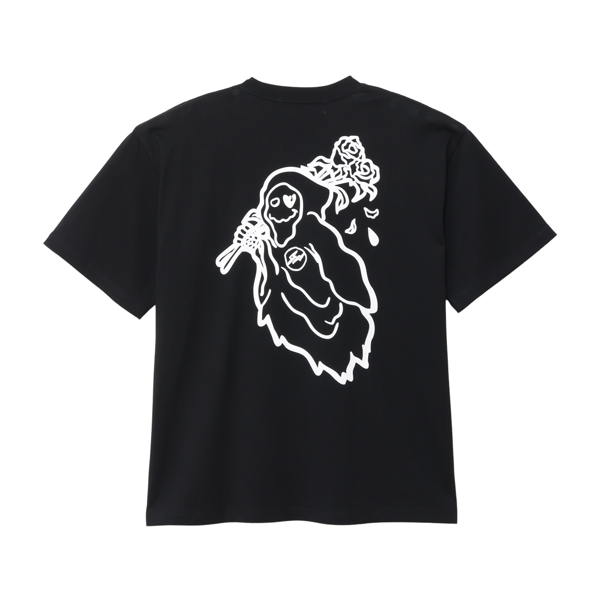 【新品未使用】EXILE 三代目 岩田剛典 着用 同型Tシャツ Lサイズ 岩田剛典Tシャツ