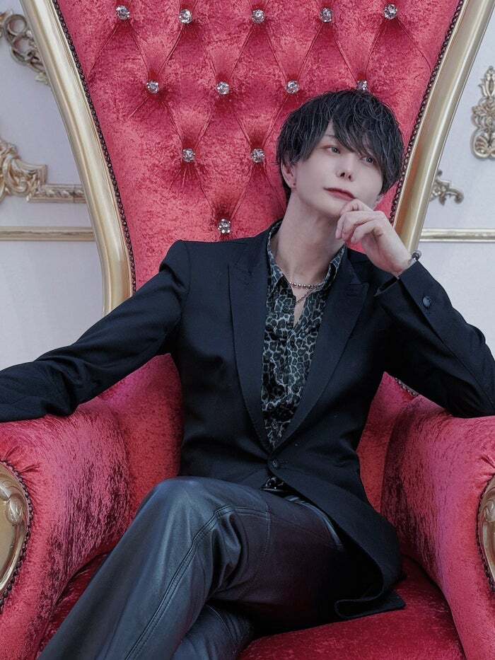人気歌い手luzさんの公式Xアカウントで発表された訃報のお知らせ