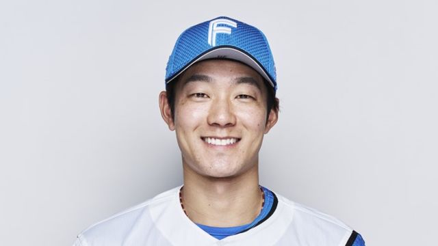 日本ハム】石井一成が驚異の粘り フルカウントから6球ファウルで