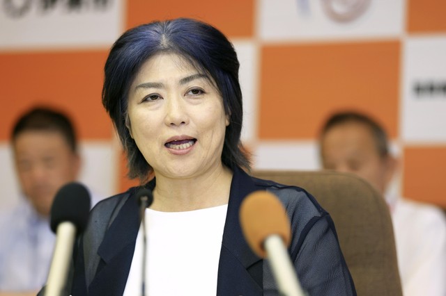 伊東市長「騒動の全容見えてきました」から4日「前市長は事業者と秘密裏に確約書」「事業は前進」メガソーラー計画に言及