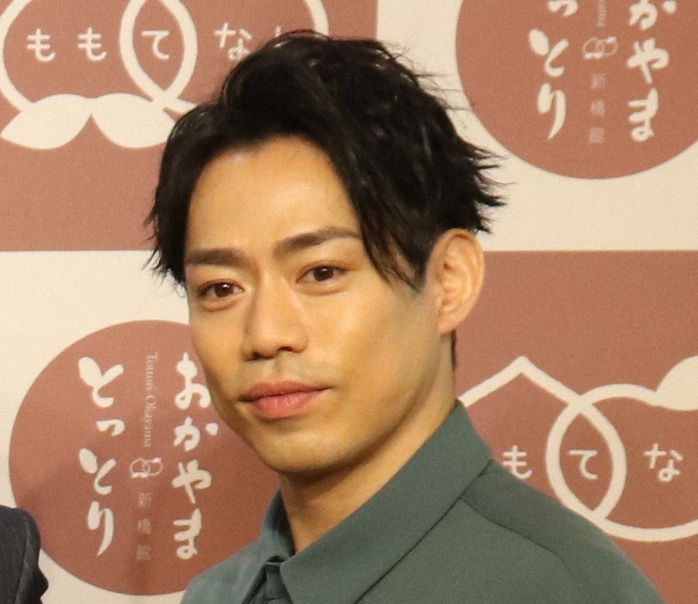 フィギュアスケーター高橋大輔さん。村元哉中さんとのアイスダンスペアでの喧嘩エピソードを語る様子。