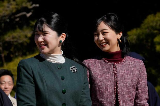 皇室の広報活動とSNSの未来：愛子さまと佳子さまの姿