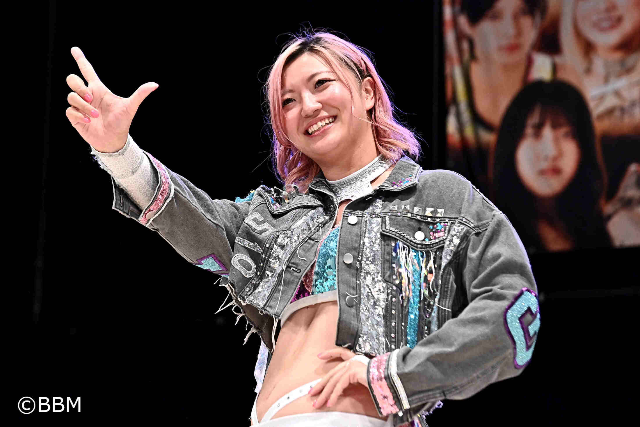 女子プロレス　マリーゴールド　非売品　Sシート特典　後藤智香　Tシャツ 女子プロレス マリーゴールド 非売品 Sシート特典 後藤智香 T