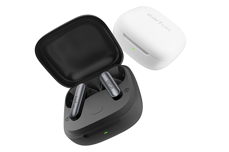 EarFun Air Pro 4i イヤホン ワイヤレス EarFun Air Pro 4