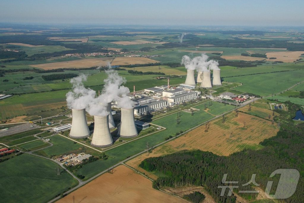 チェコ原発輸出巡る契約、韓水原とウェスティングハウス間の「不平等」問題の深層