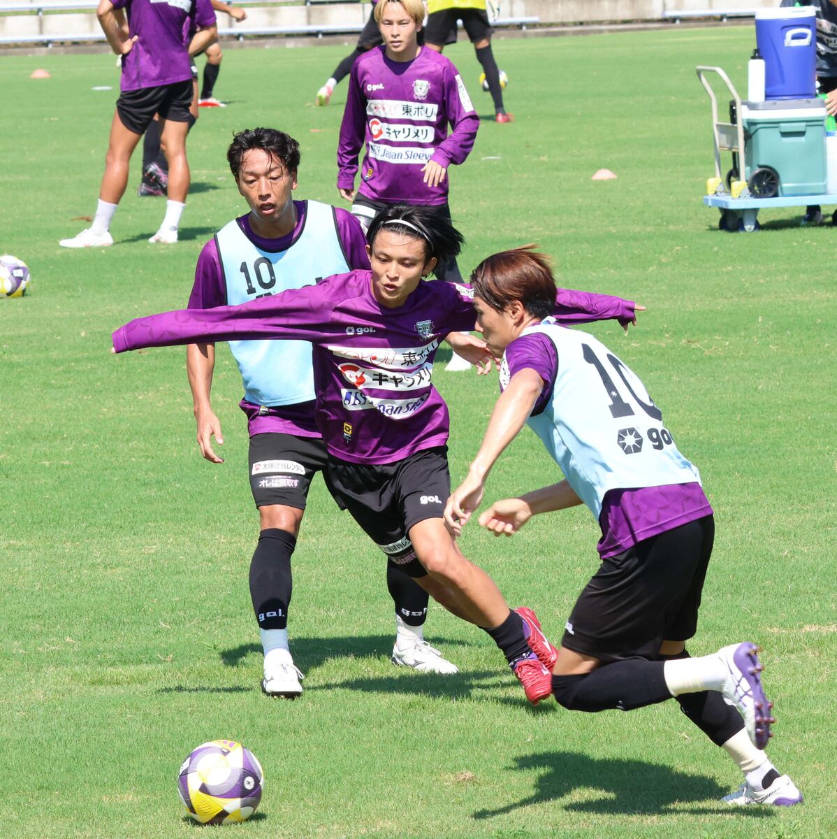 復刻Jリーグチップス 藤枝MYFC 浅倉廉 キラ 復刻Jリーグチップス 藤枝MYFC 浅倉廉 キラ - メルカリ