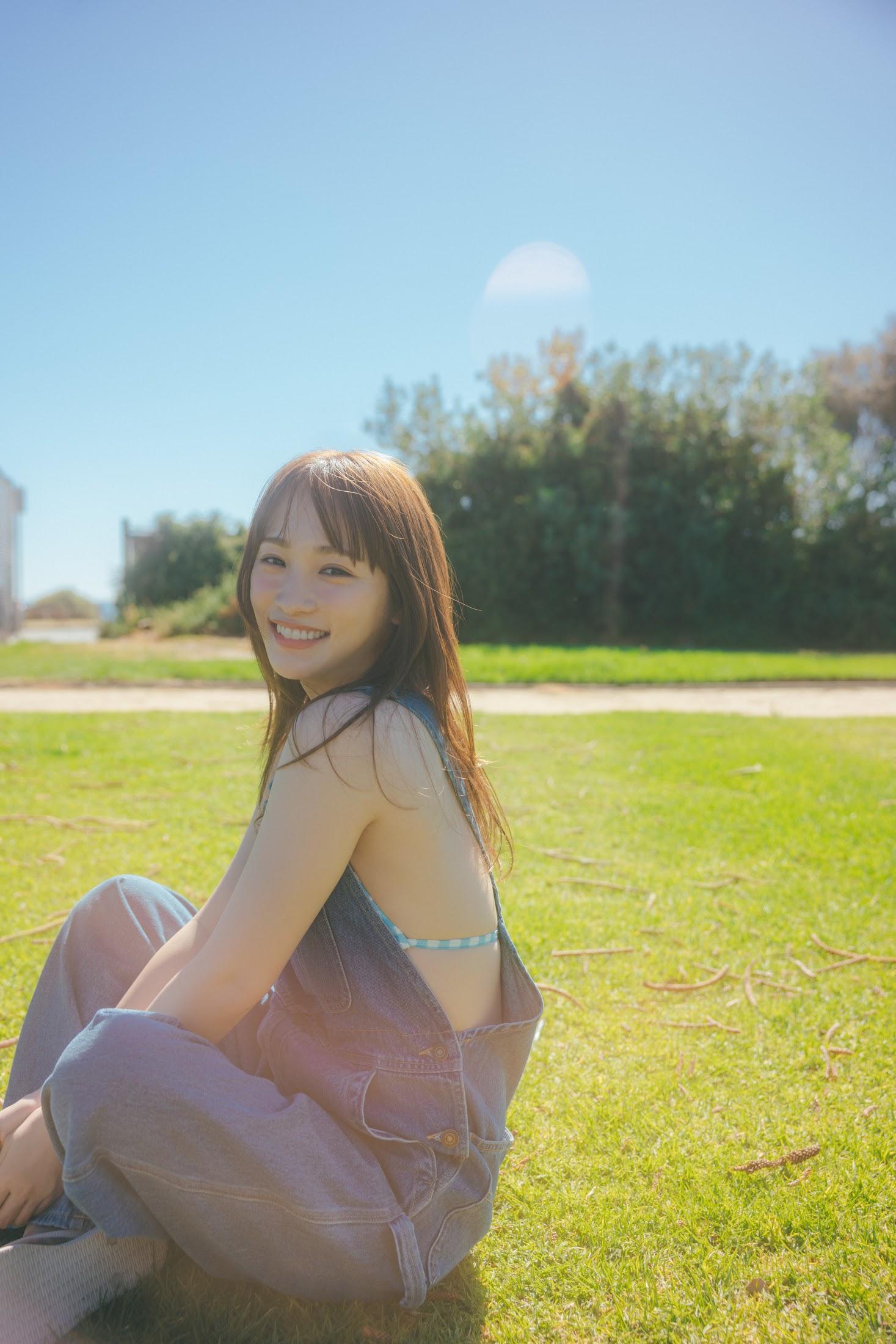 ﻿川栄李奈 川栄李奈さんのプロフィールページ